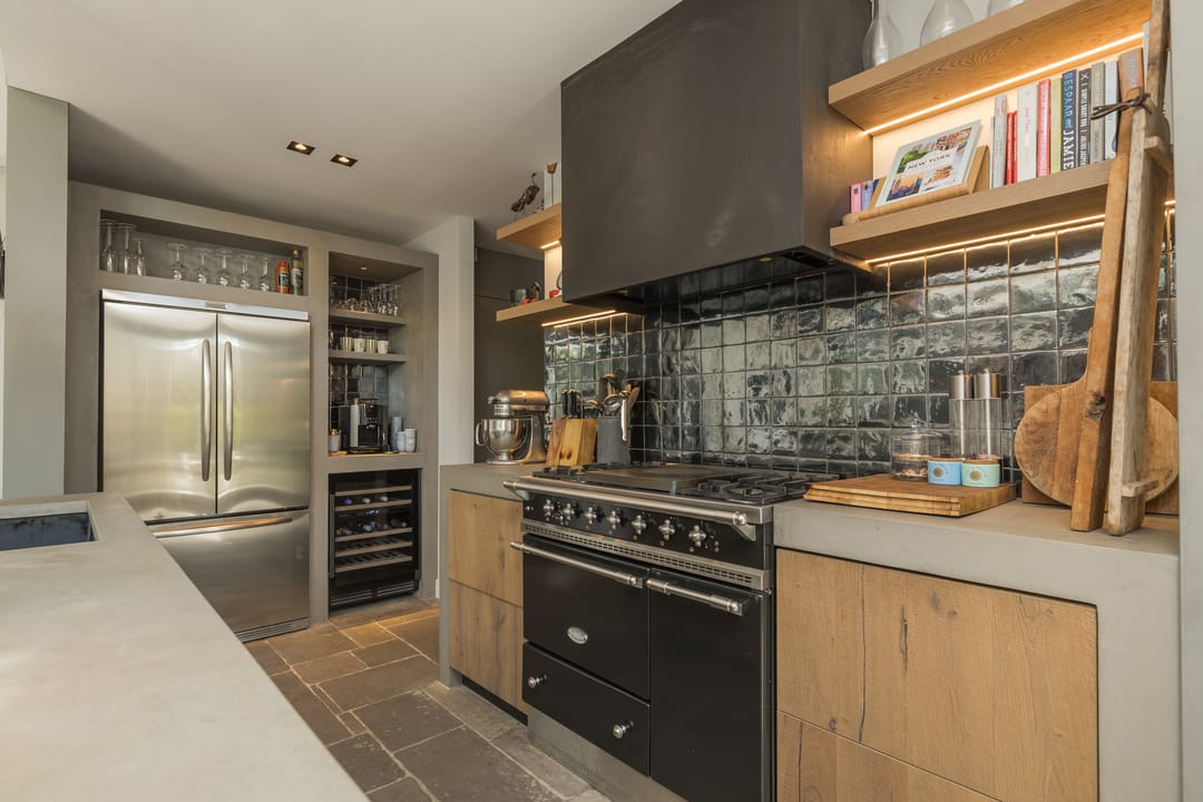 Foto 7 van President Kennedylaan 260-A