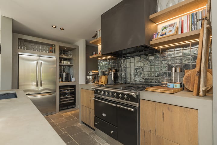 Foto 7 van President Kennedylaan 260-A