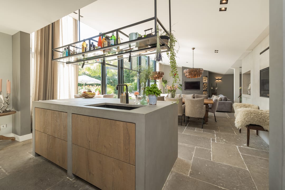 Foto 8 van President Kennedylaan 260-A