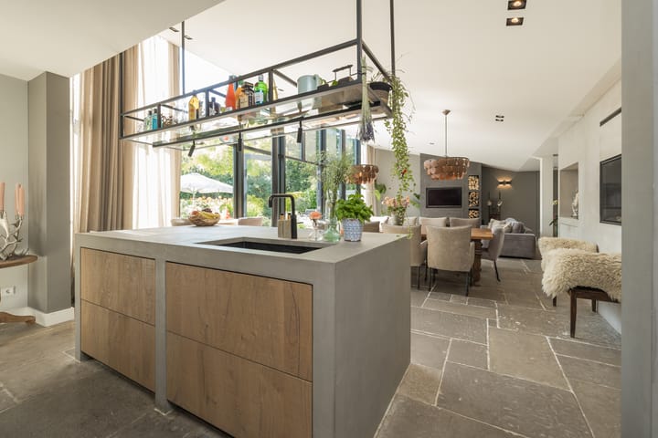 Foto 8 van President Kennedylaan 260-A