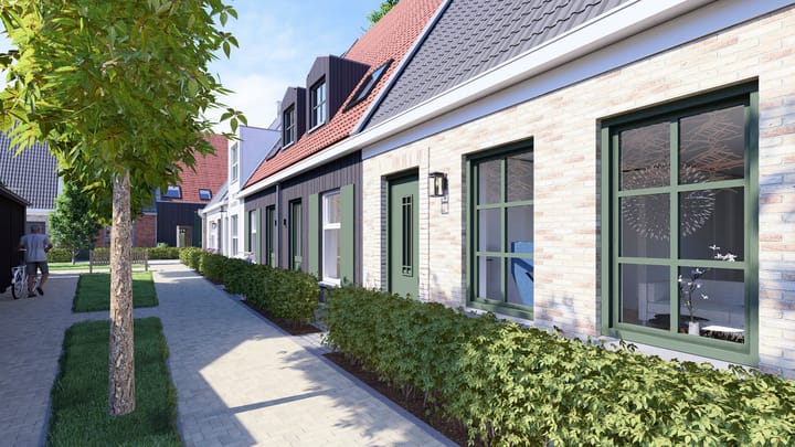 Foto 3 van Starterswoning 3