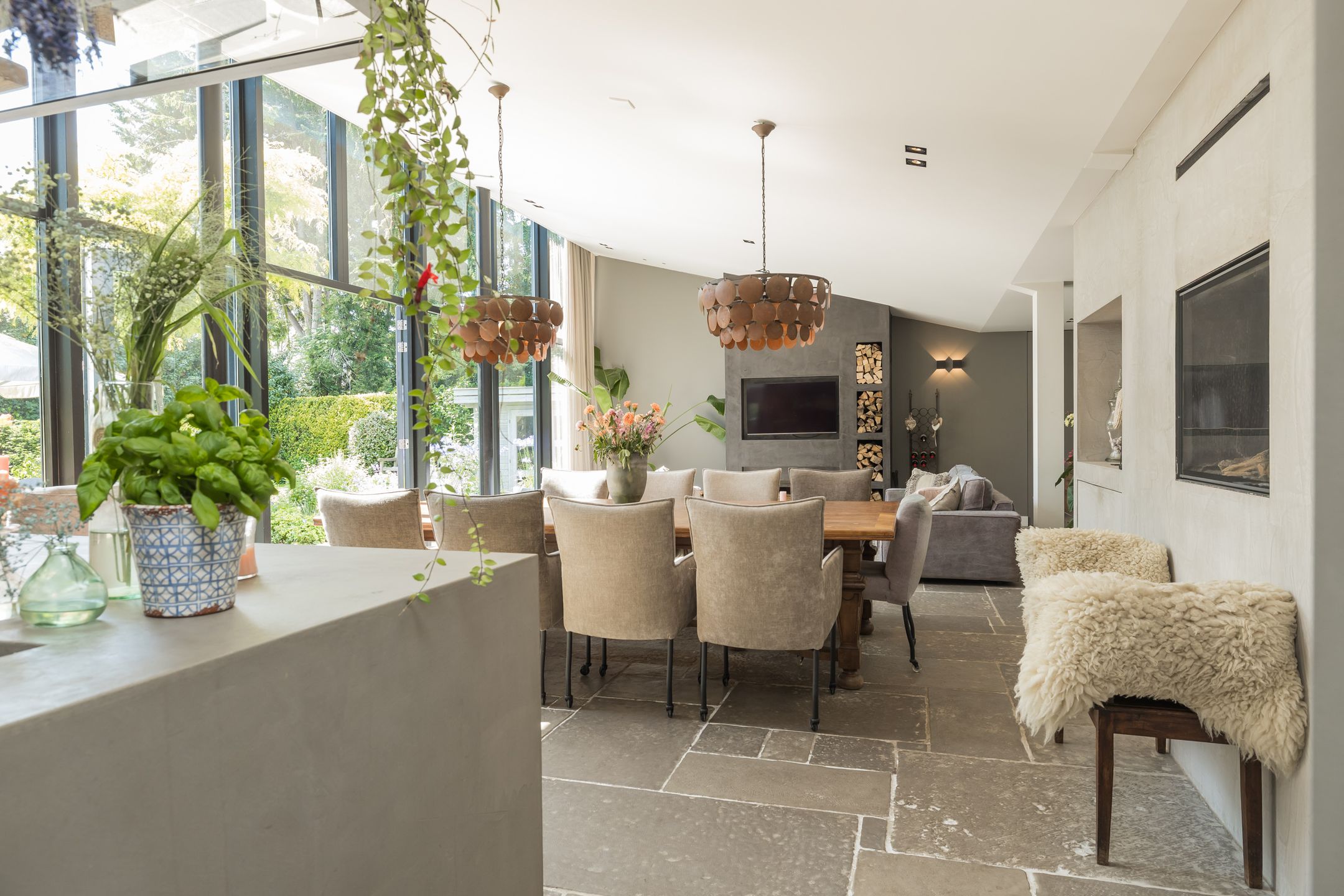 Foto 9 van President Kennedylaan 260-A