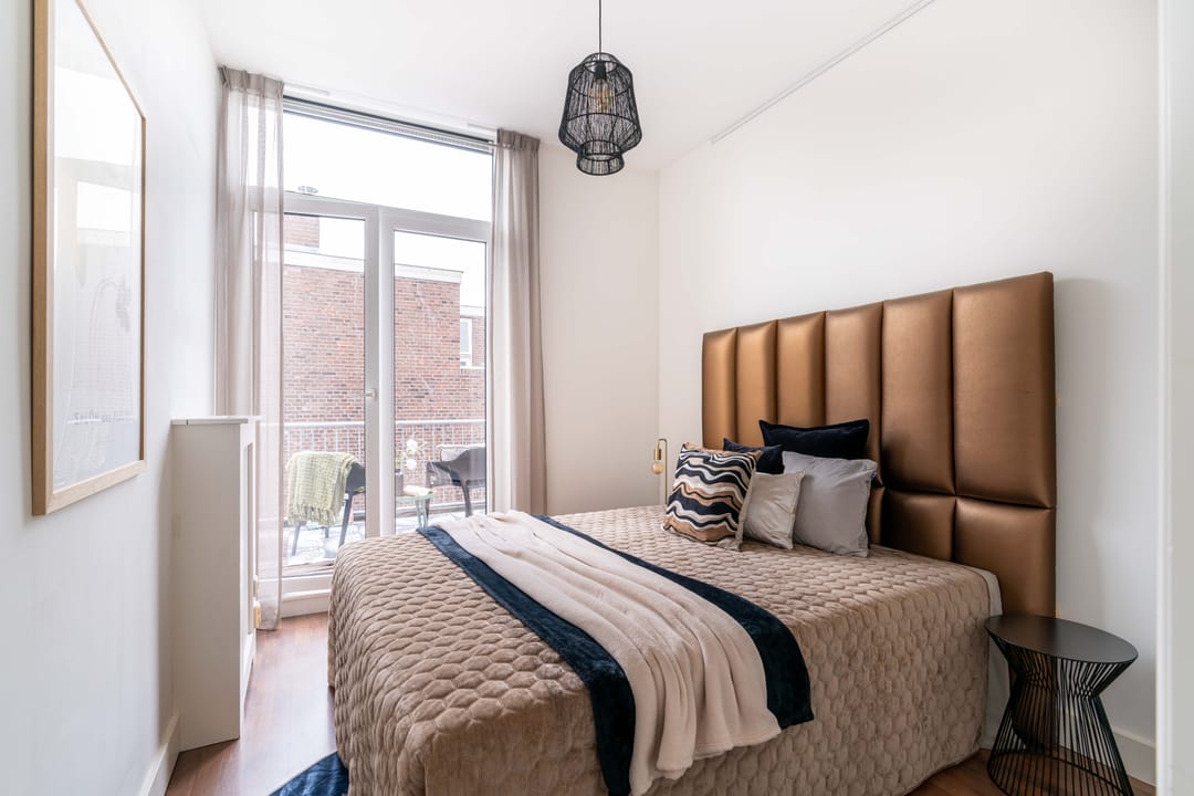 Foto 16 van Loosduinseweg 1025-B