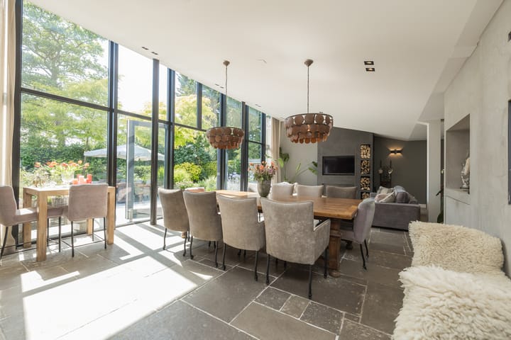 Foto 10 van President Kennedylaan 260-A