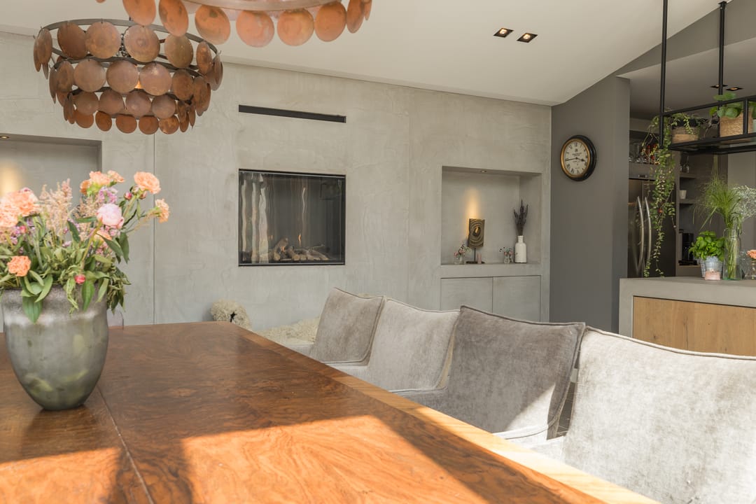 Foto 11 van President Kennedylaan 260-A