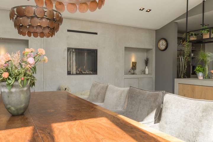 Foto 11 van President Kennedylaan 260-A