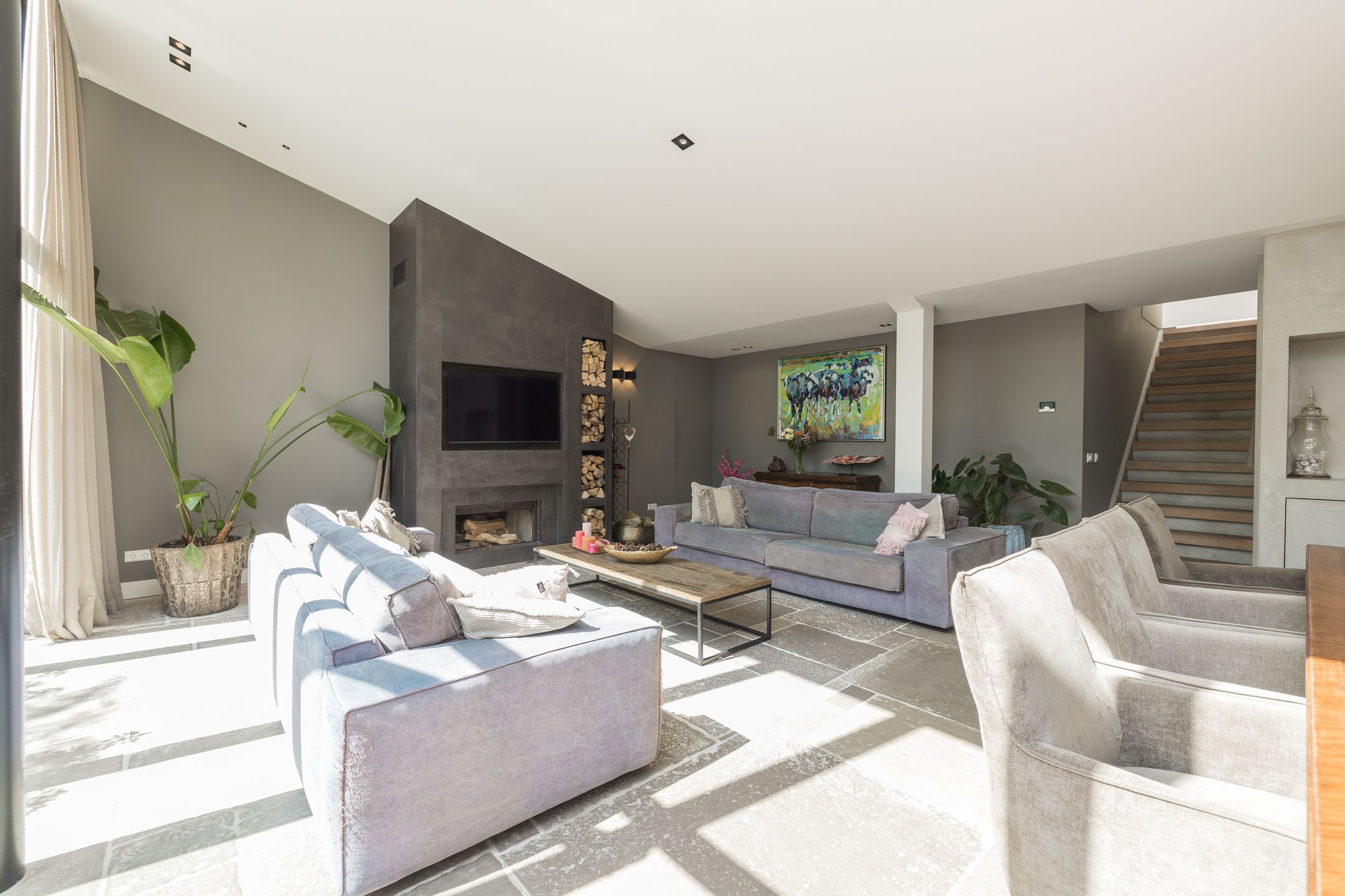 Foto 12 van President Kennedylaan 260-A