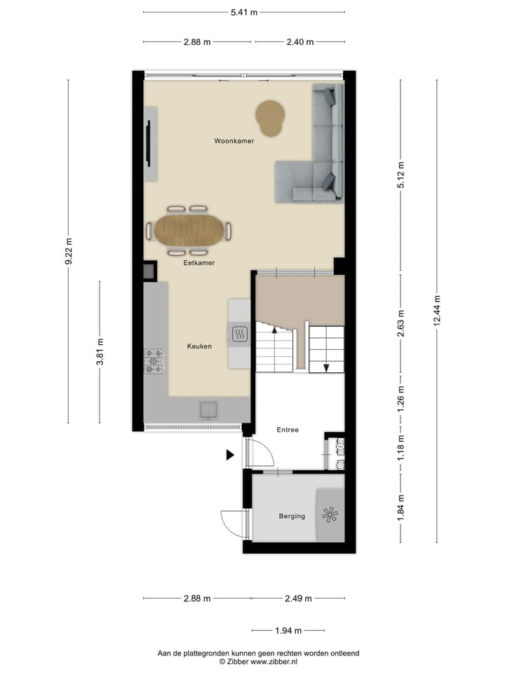 Foto 38 van Oostdijk 275-E