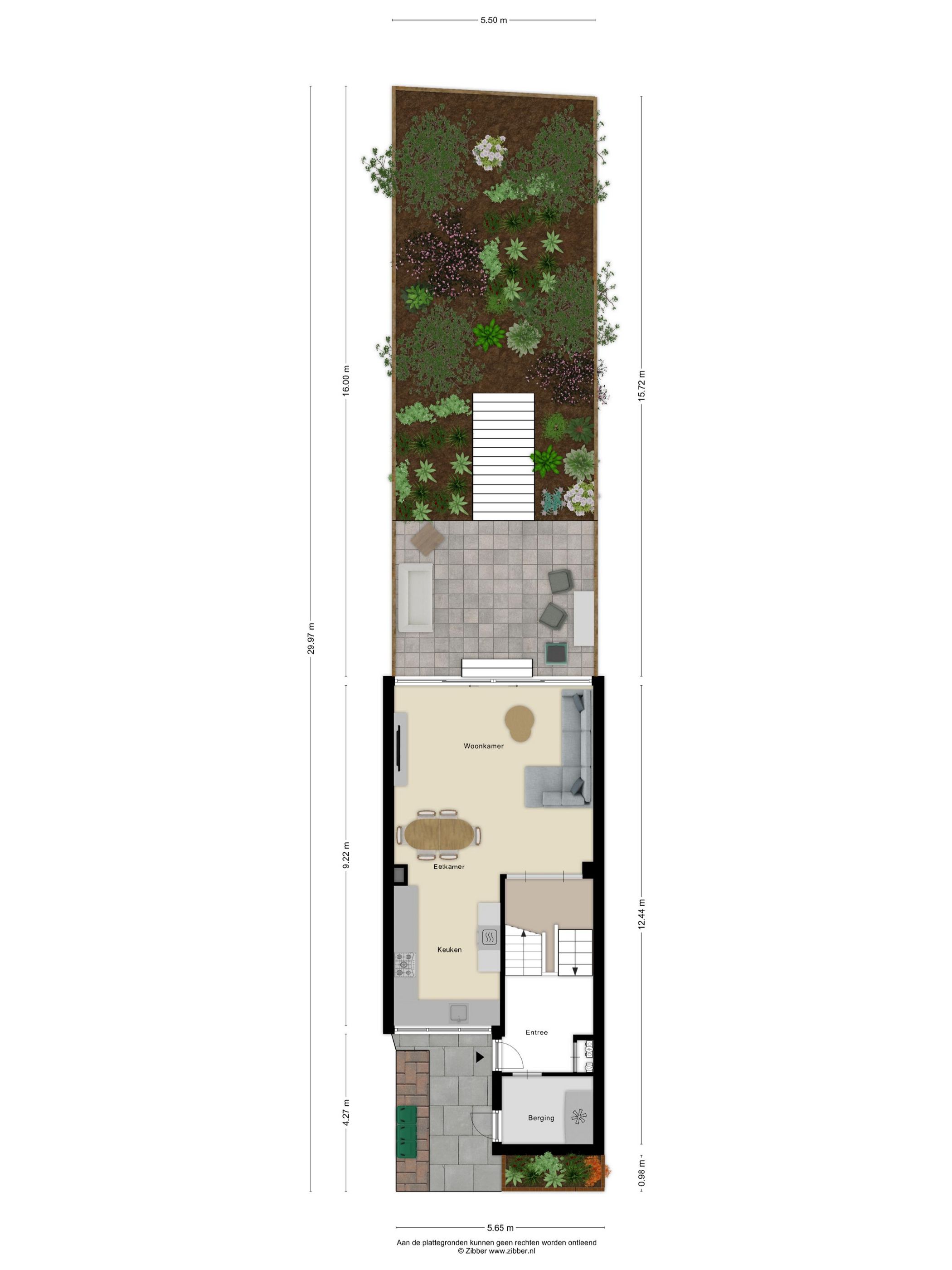 Foto 39 van Oostdijk 275-E