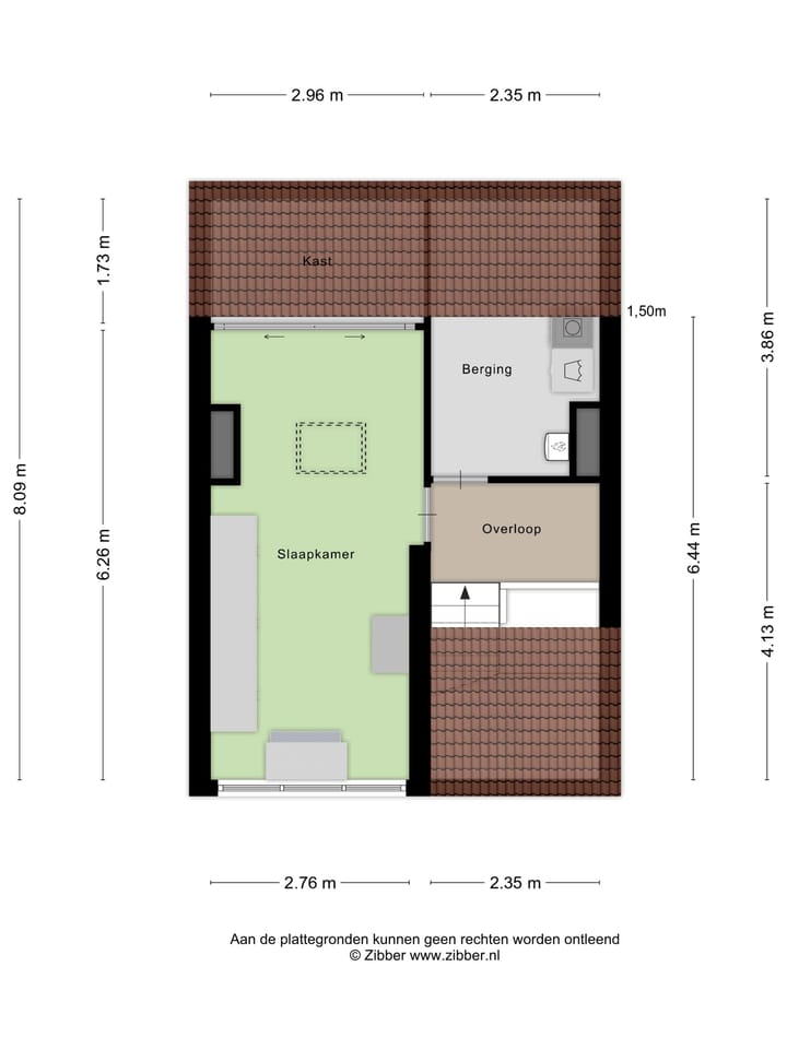 Foto 41 van Oostdijk 275-E