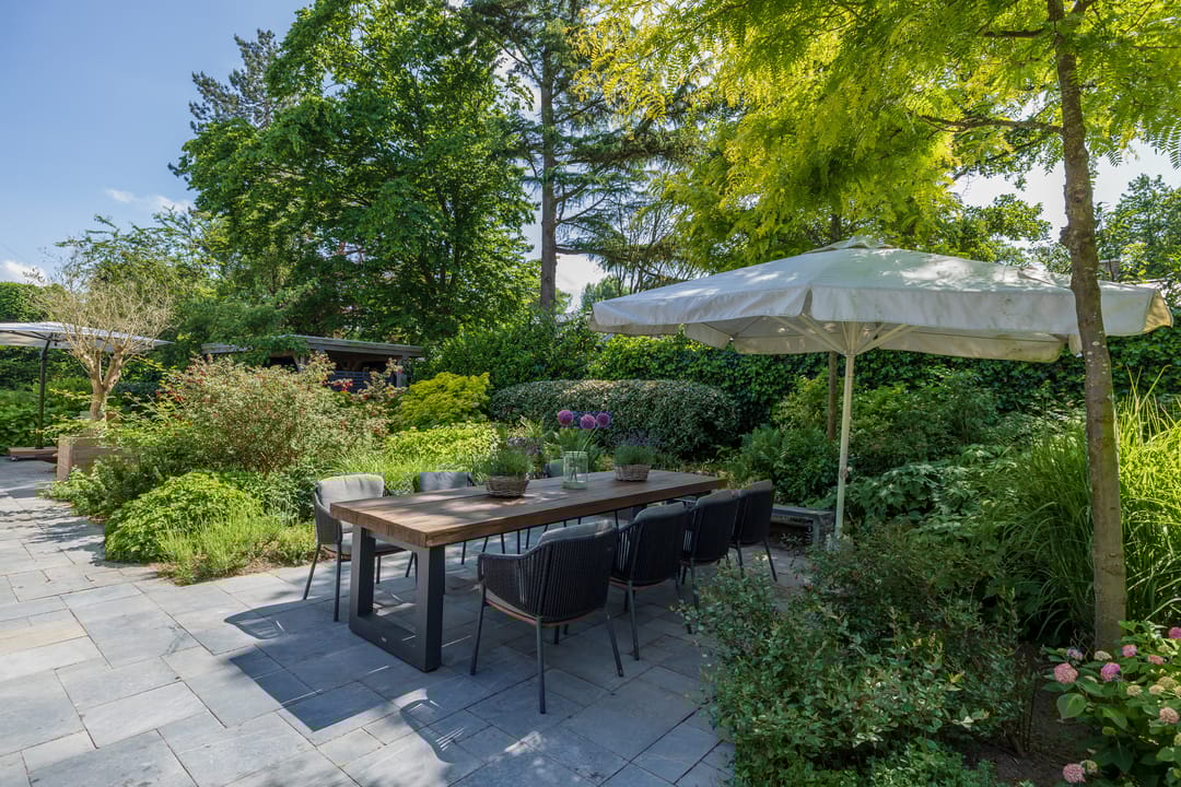 Foto 16 van President Kennedylaan 260-A