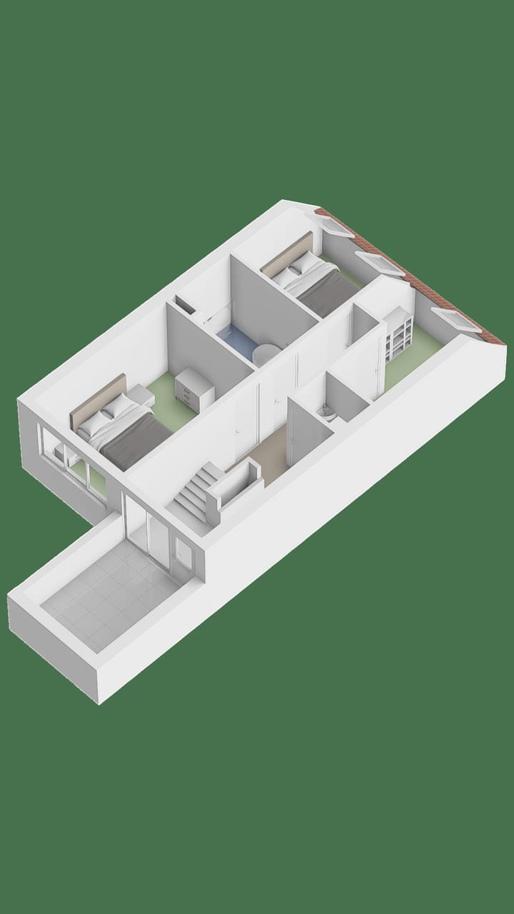 Foto 43 van Oostdijk 275-E