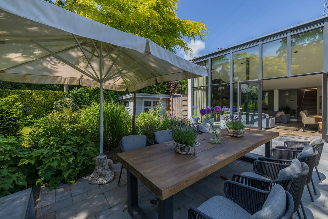 Foto 17 van President Kennedylaan 260-A