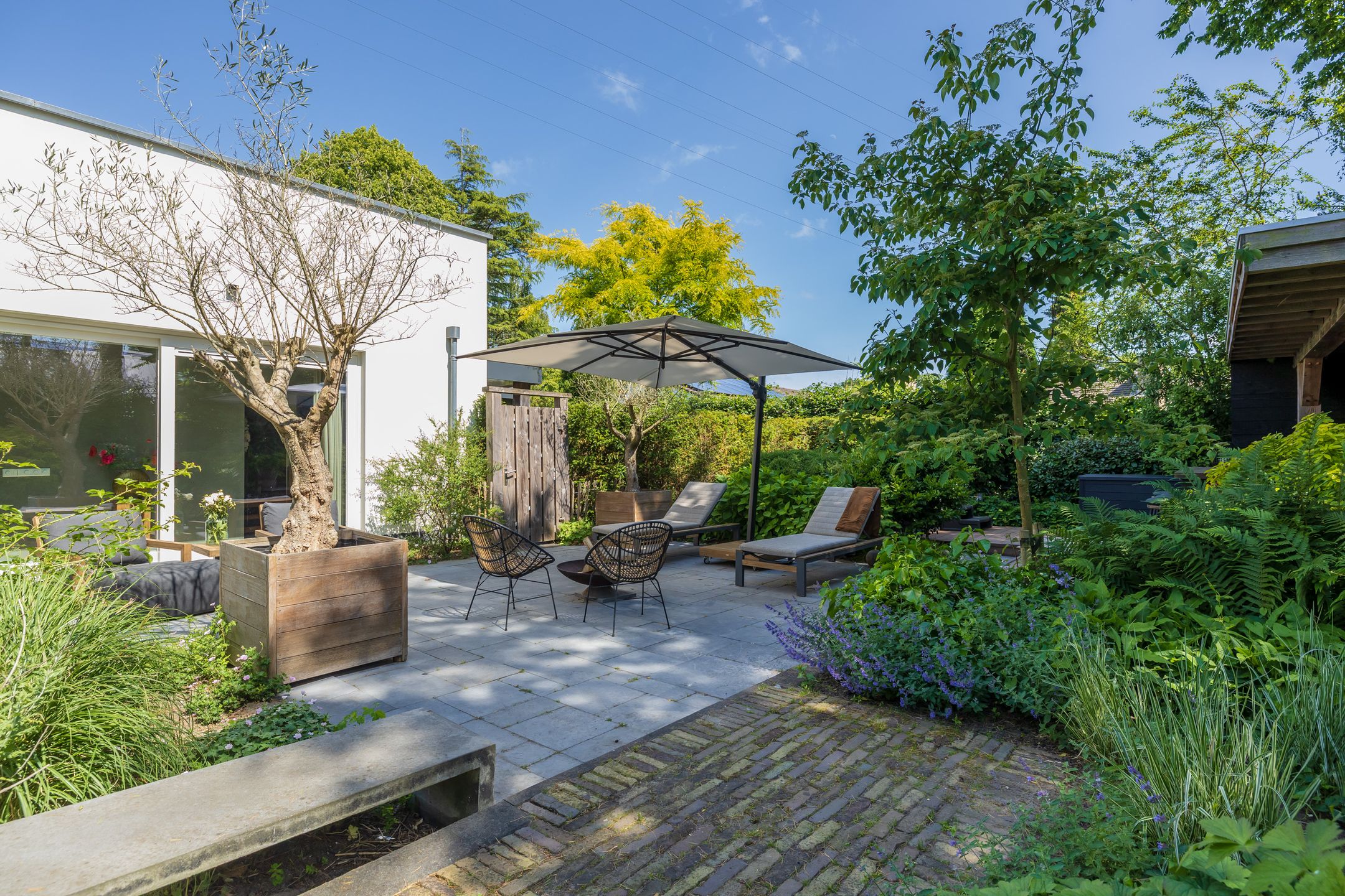 Foto 18 van President Kennedylaan 260-A