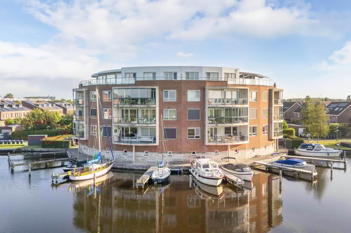 Dagpauwoog 37 main image