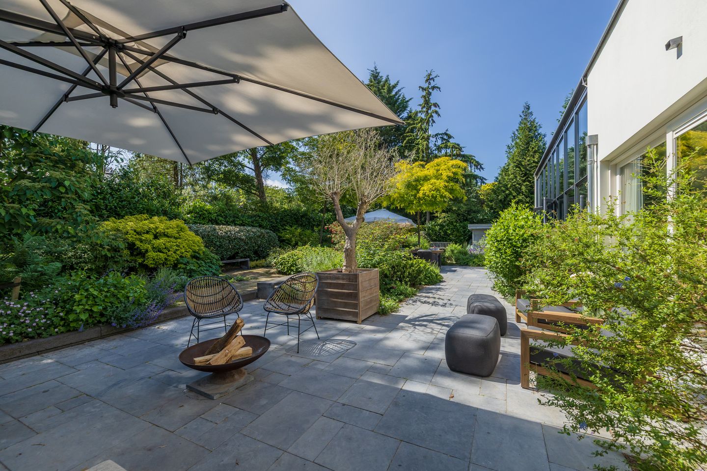 Foto 19 van President Kennedylaan 260-A