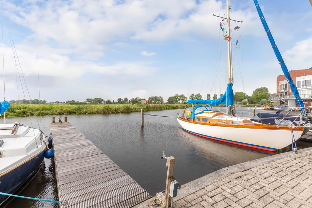 Foto 2 van Dagpauwoog 37