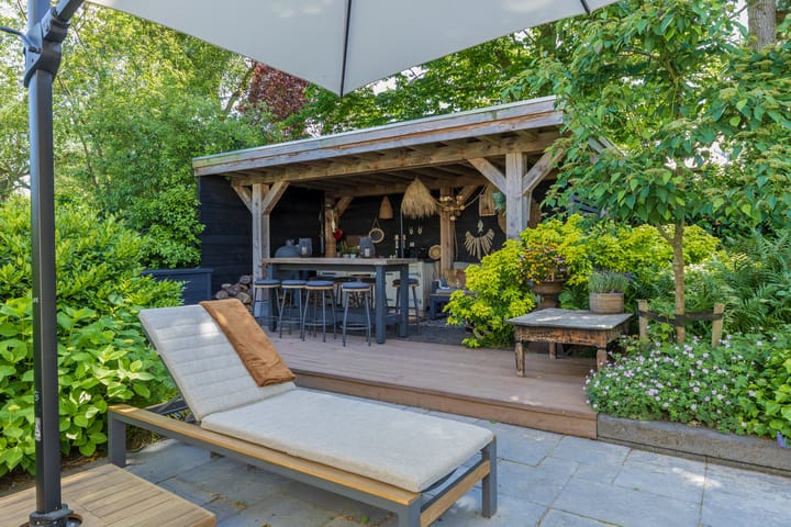 Foto 20 van President Kennedylaan 260-A