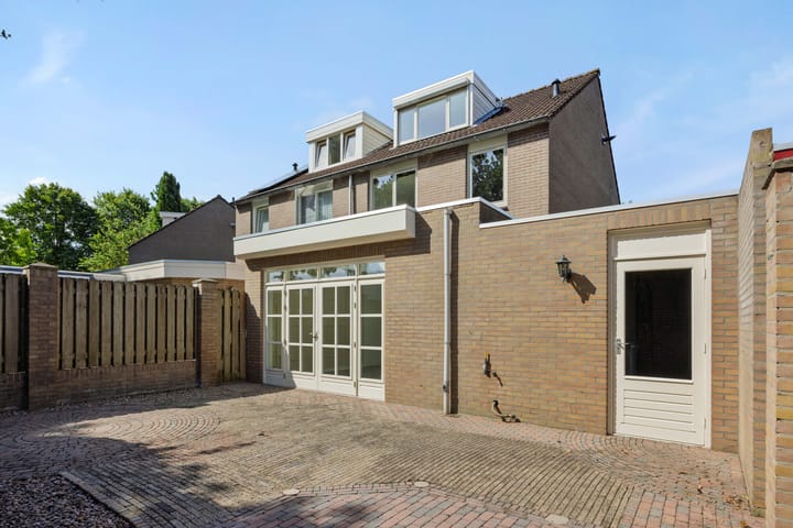 Foto 33 van De Sikkel 16