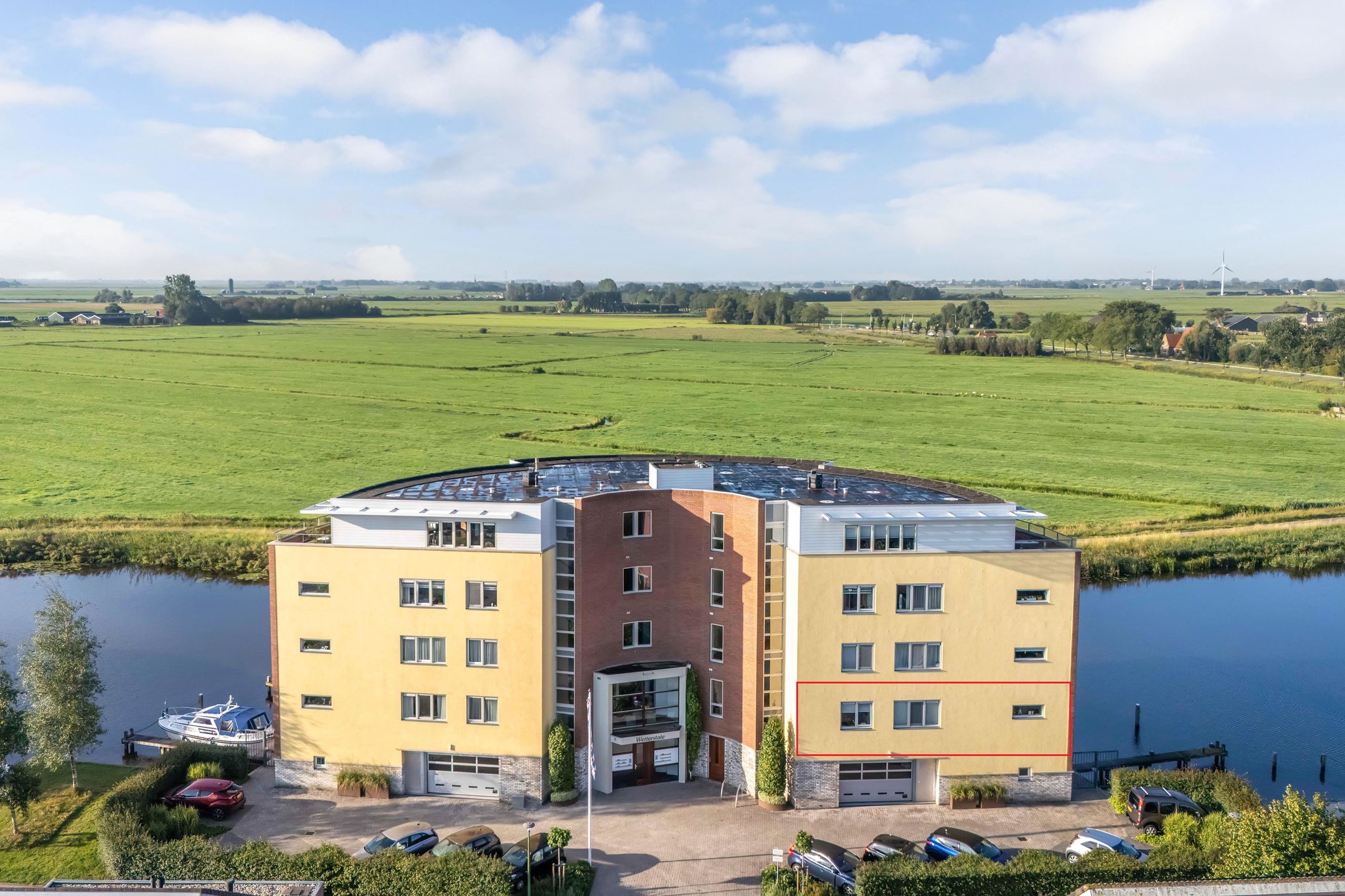 Foto 3 van Dagpauwoog 37