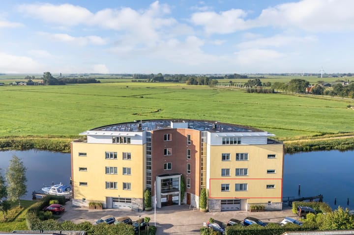 Photo 3 of Dagpauwoog 37