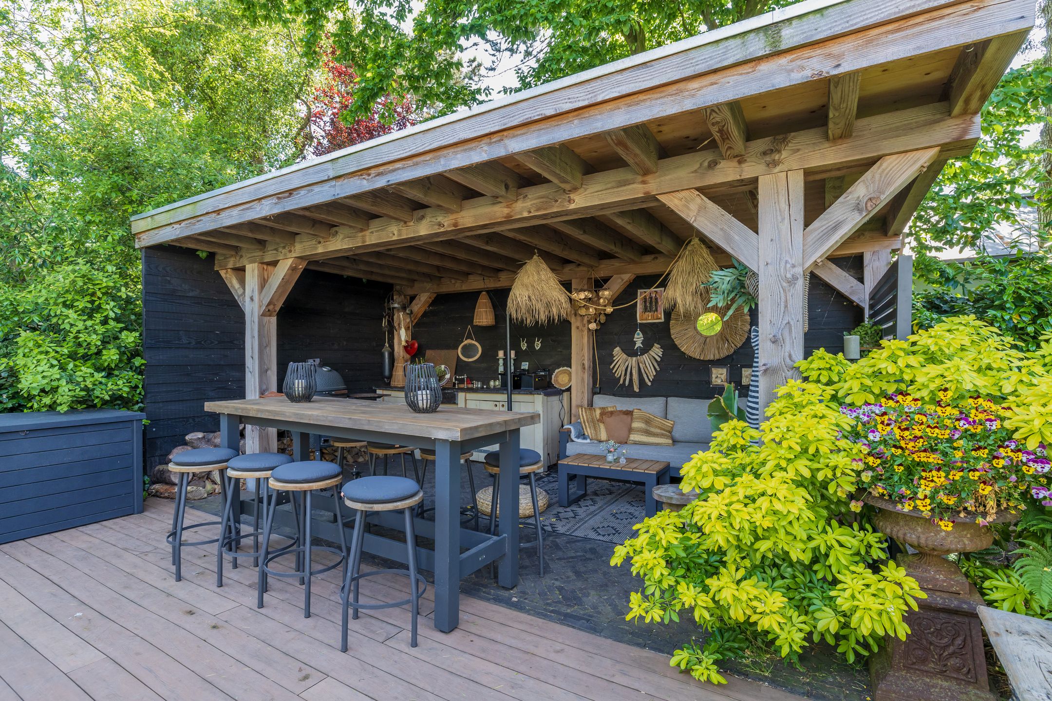 Foto 21 van President Kennedylaan 260-A