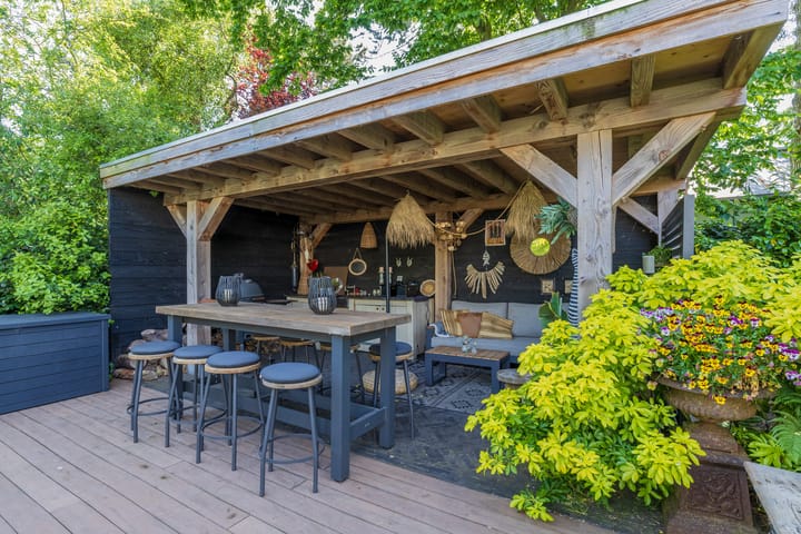 Foto 21 van President Kennedylaan 260-A