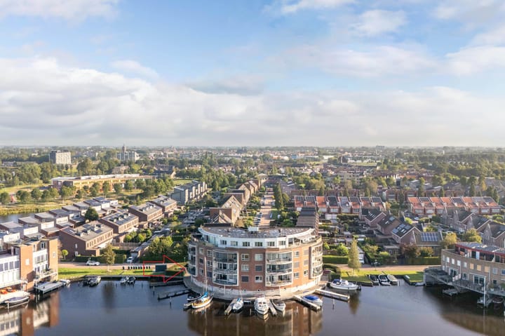 Photo 4 of Dagpauwoog 37