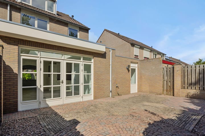 Foto 34 van De Sikkel 16