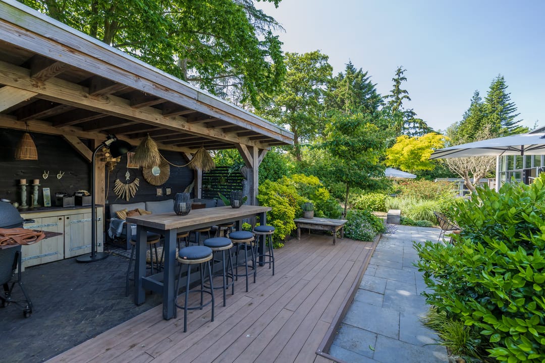 Foto 22 van President Kennedylaan 260-A