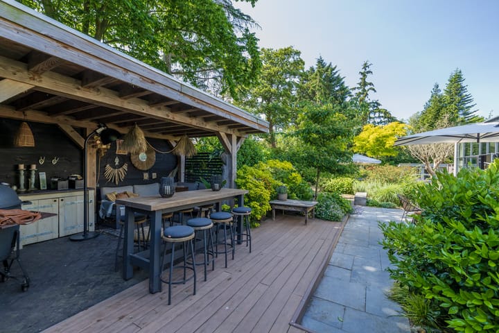 Foto 22 van President Kennedylaan 260-A