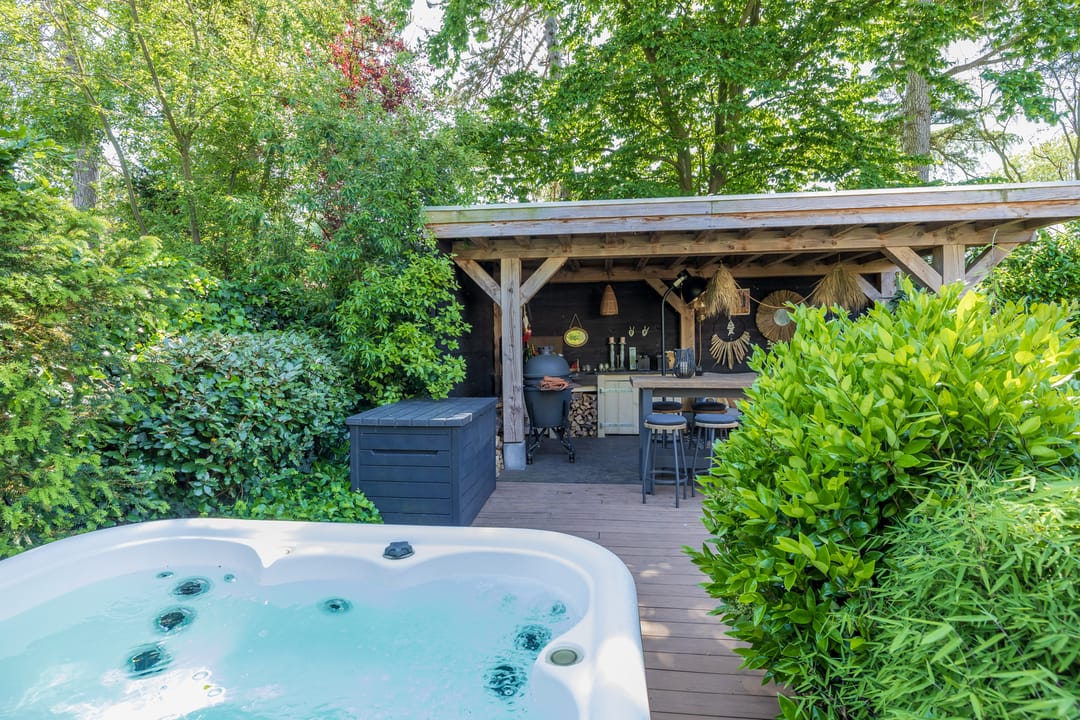 Foto 23 van President Kennedylaan 260-A