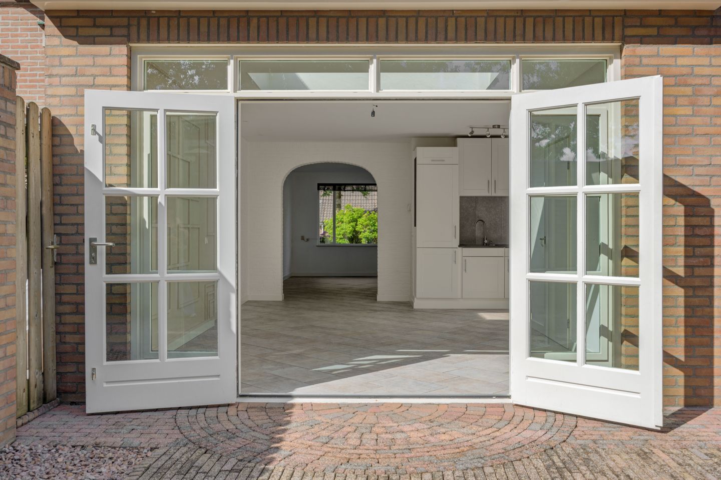 Foto 35 van De Sikkel 16