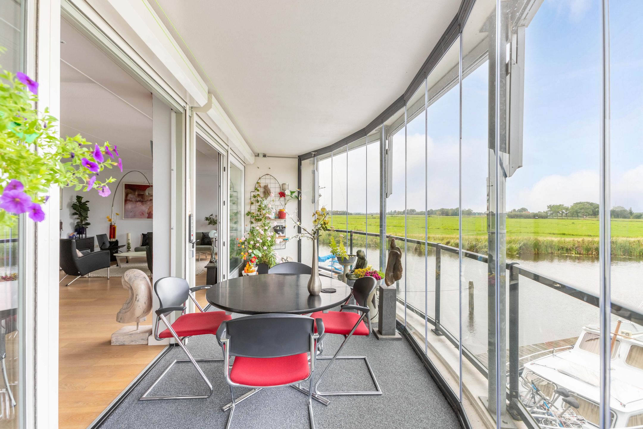 Foto 6 van Dagpauwoog 37