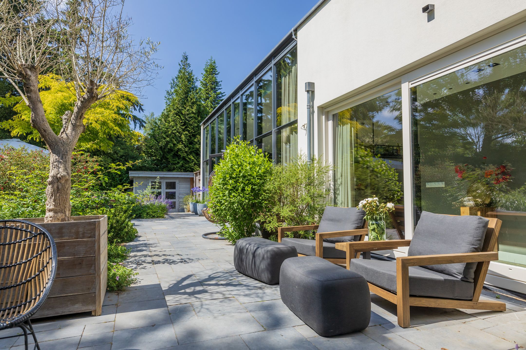 Foto 24 van President Kennedylaan 260-A