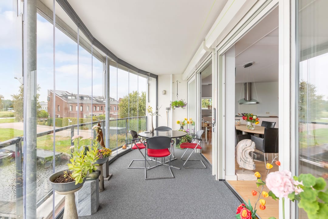 Foto 7 van Dagpauwoog 37