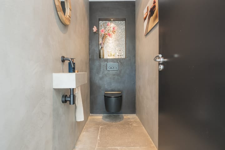 Foto 25 van President Kennedylaan 260-A