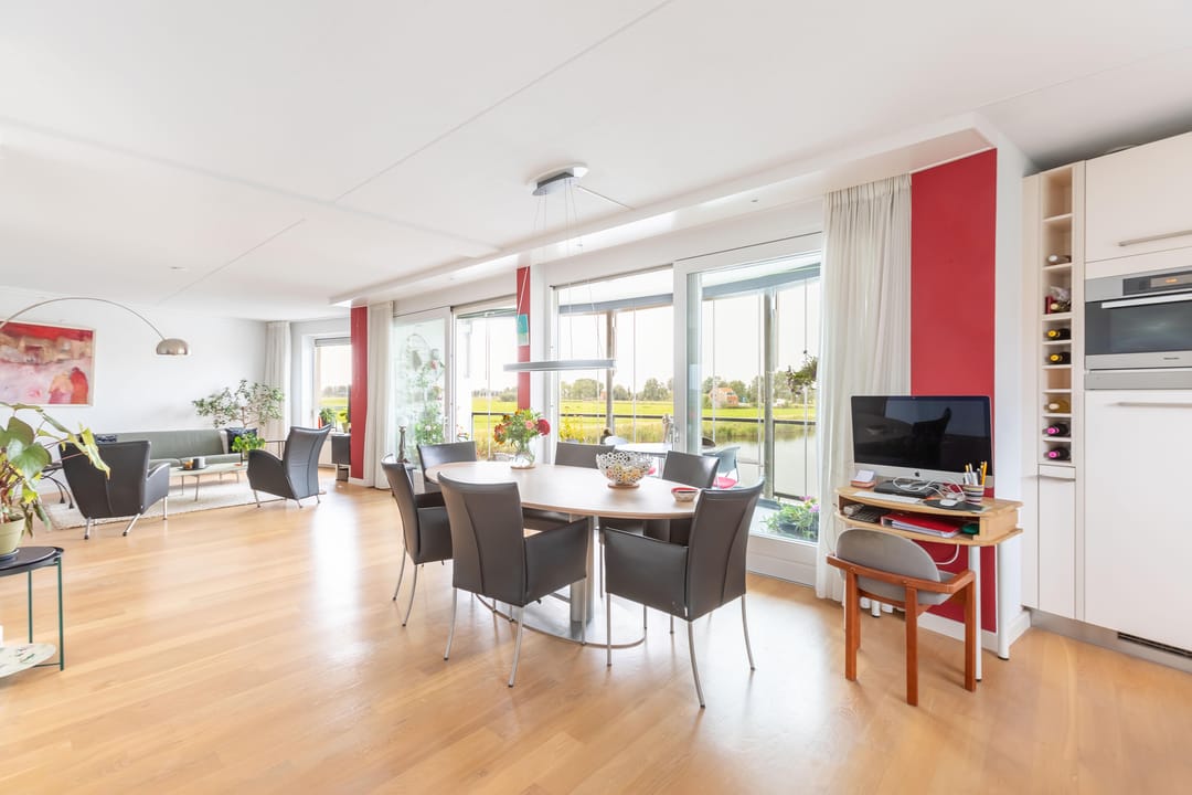 Foto 8 van Dagpauwoog 37