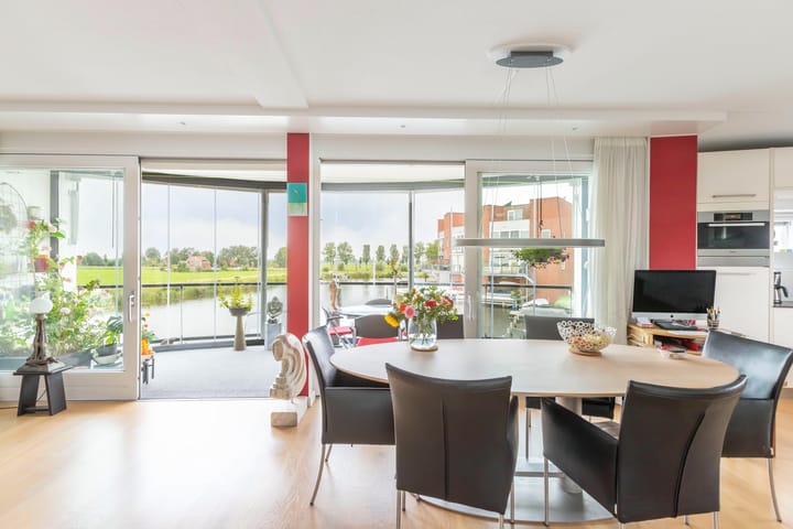 Photo 9 of Dagpauwoog 37