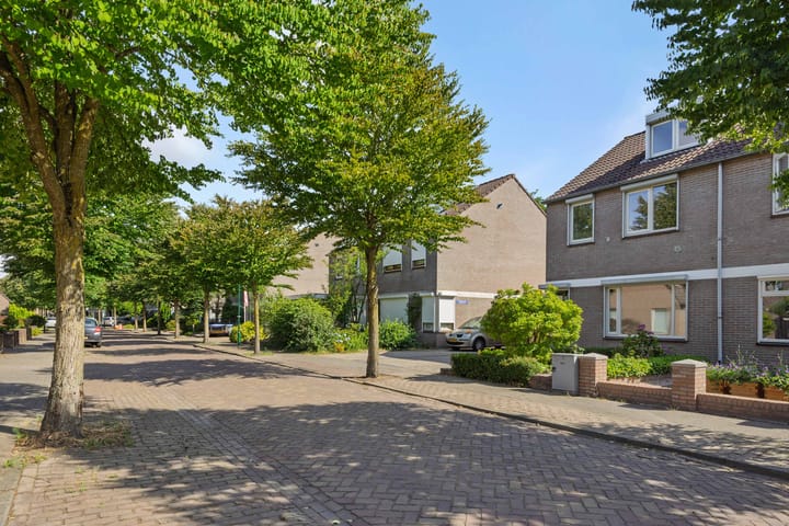 Foto 39 van De Sikkel 16