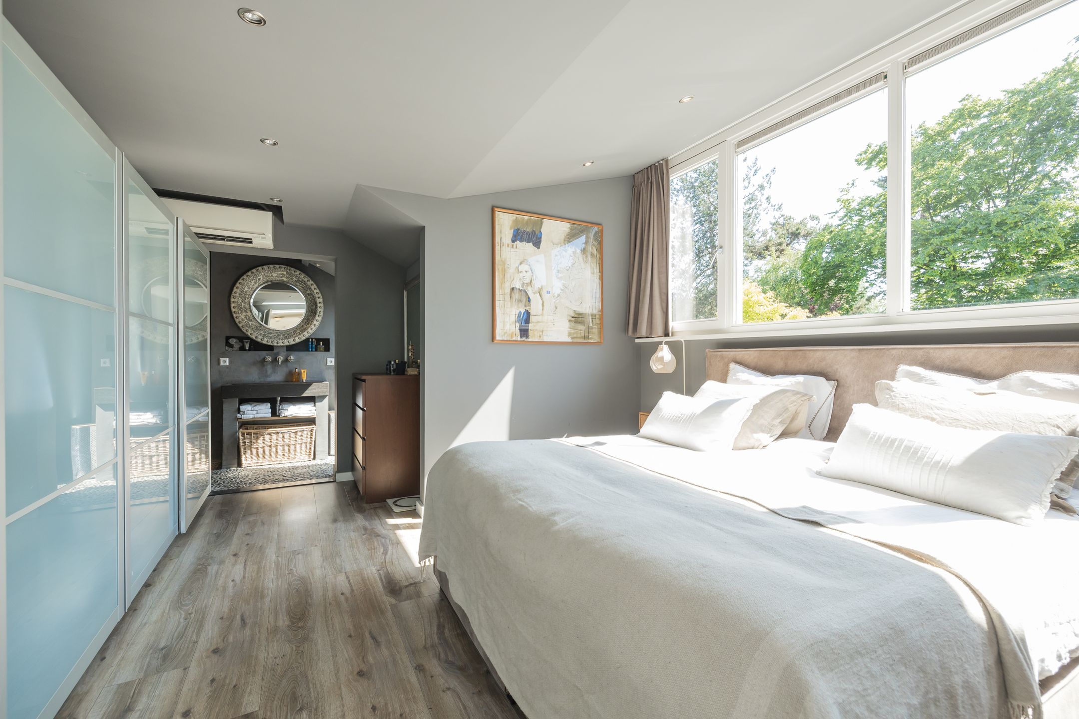 Foto 27 van President Kennedylaan 260-A