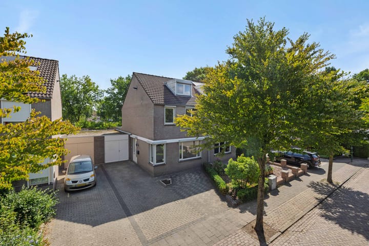 Foto 42 van De Sikkel 16