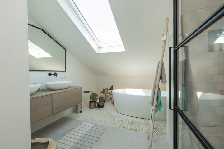 Foto 30 van President Kennedylaan 260-A