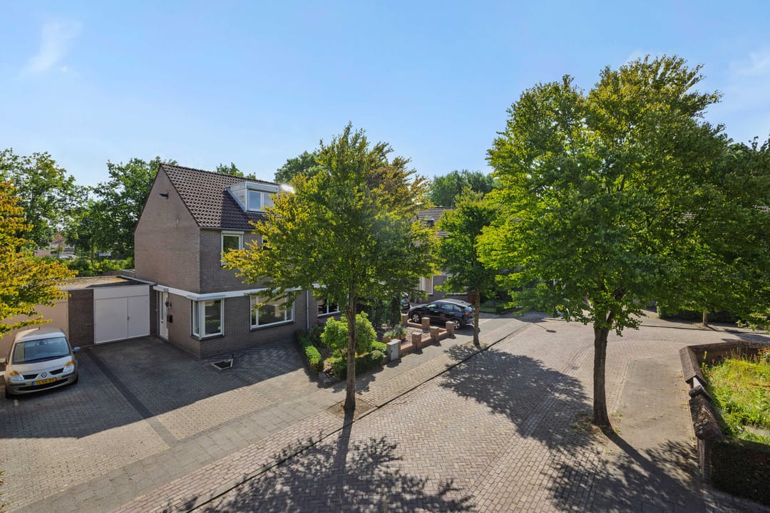 Foto 43 van De Sikkel 16