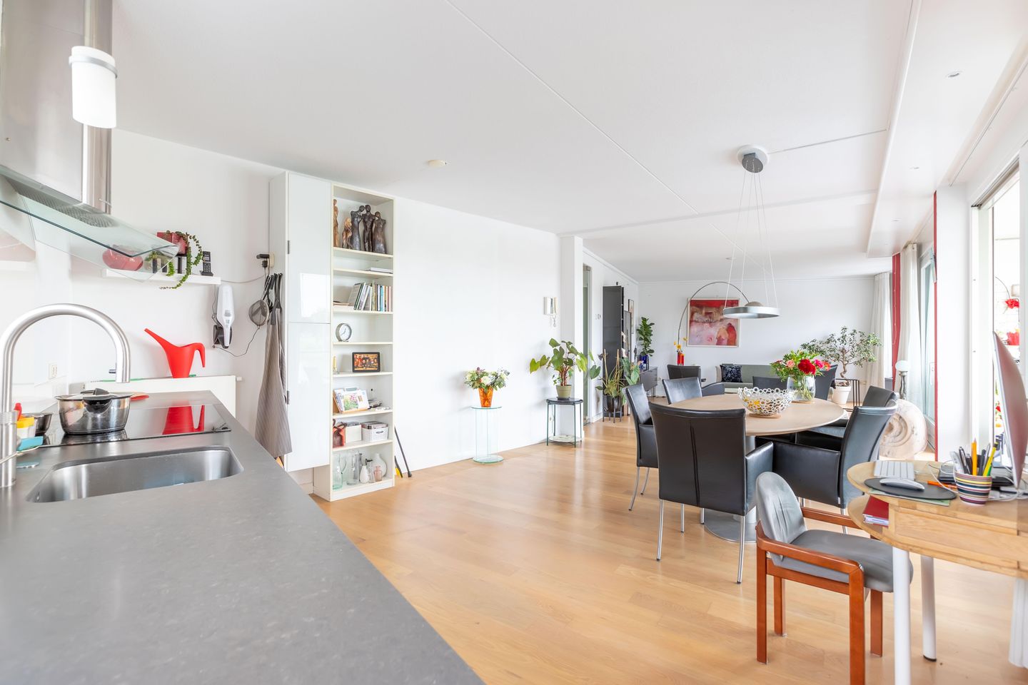 Foto 14 van Dagpauwoog 37