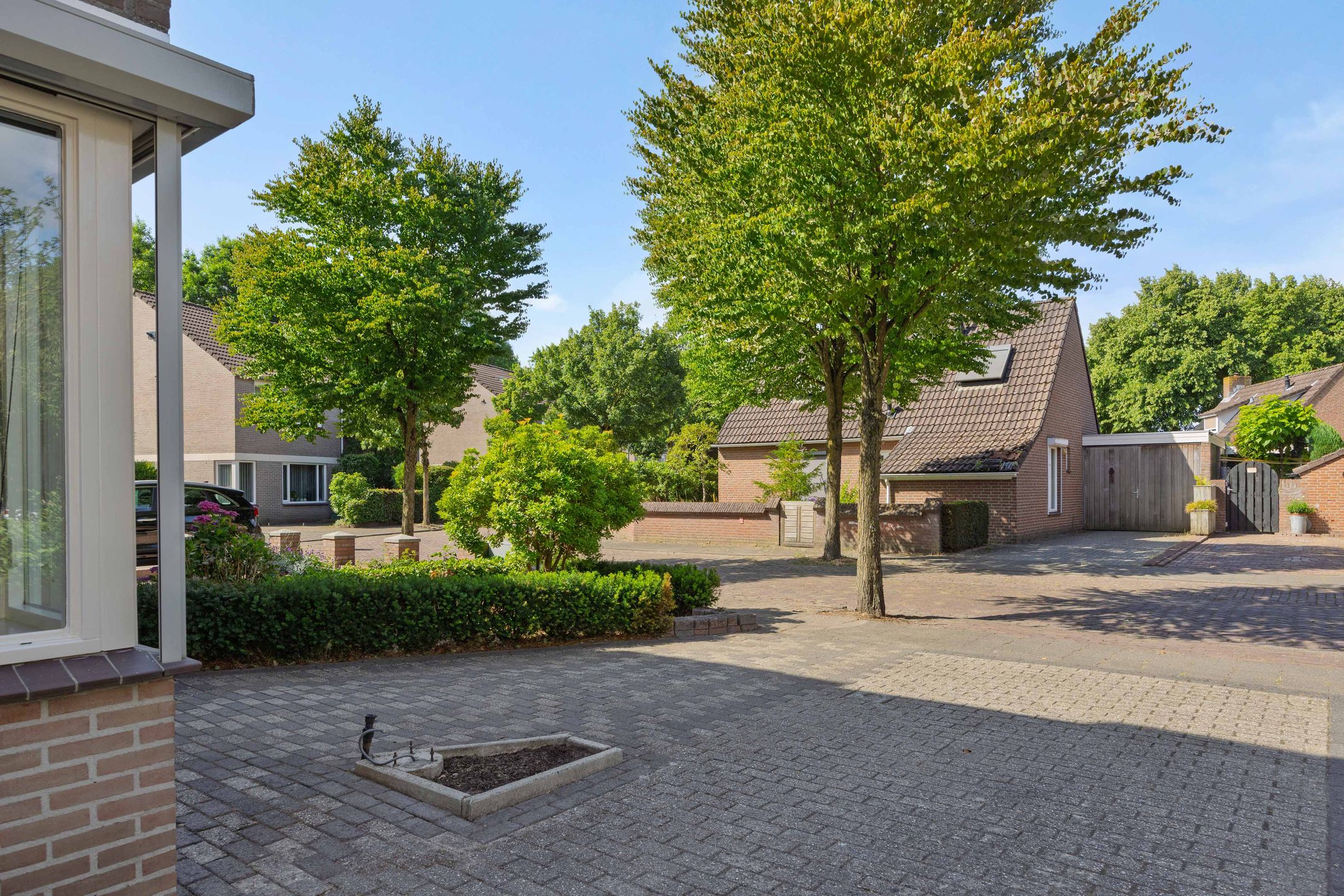 Foto 45 van De Sikkel 16