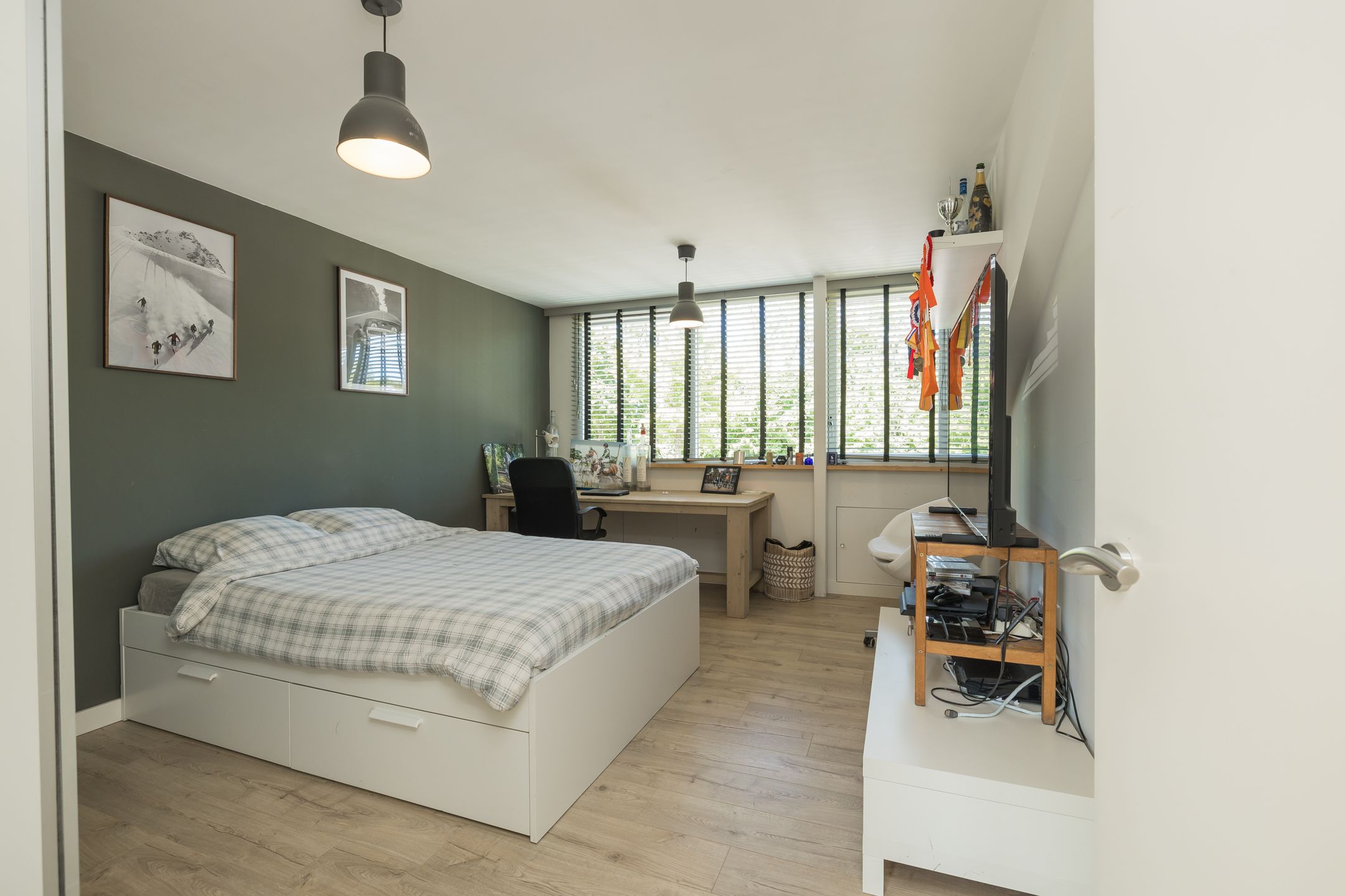 Foto 33 van President Kennedylaan 260-A