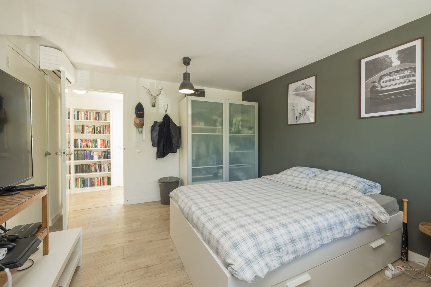 Foto 34 van President Kennedylaan 260-A