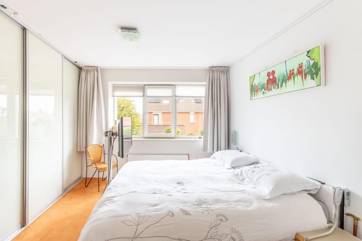 Photo 18 of Dagpauwoog 37