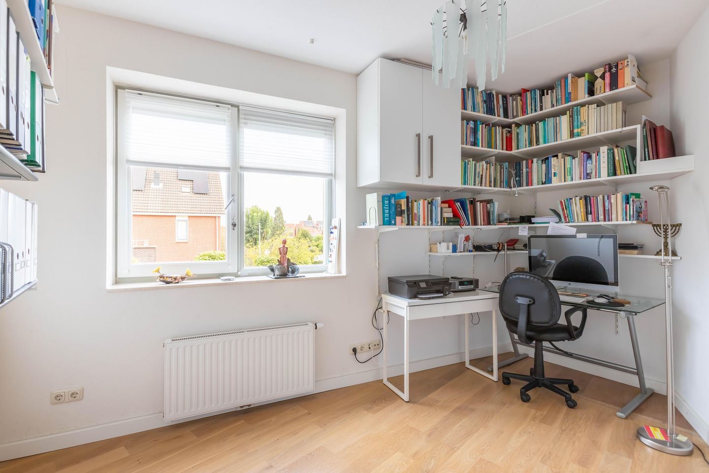 Foto 20 van Dagpauwoog 37